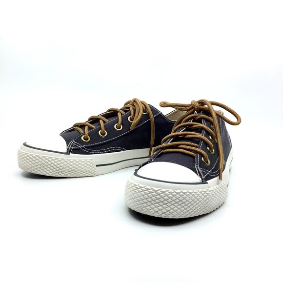 Airwalk Legacy Black Flat Sneaker - Picture 7 of 8